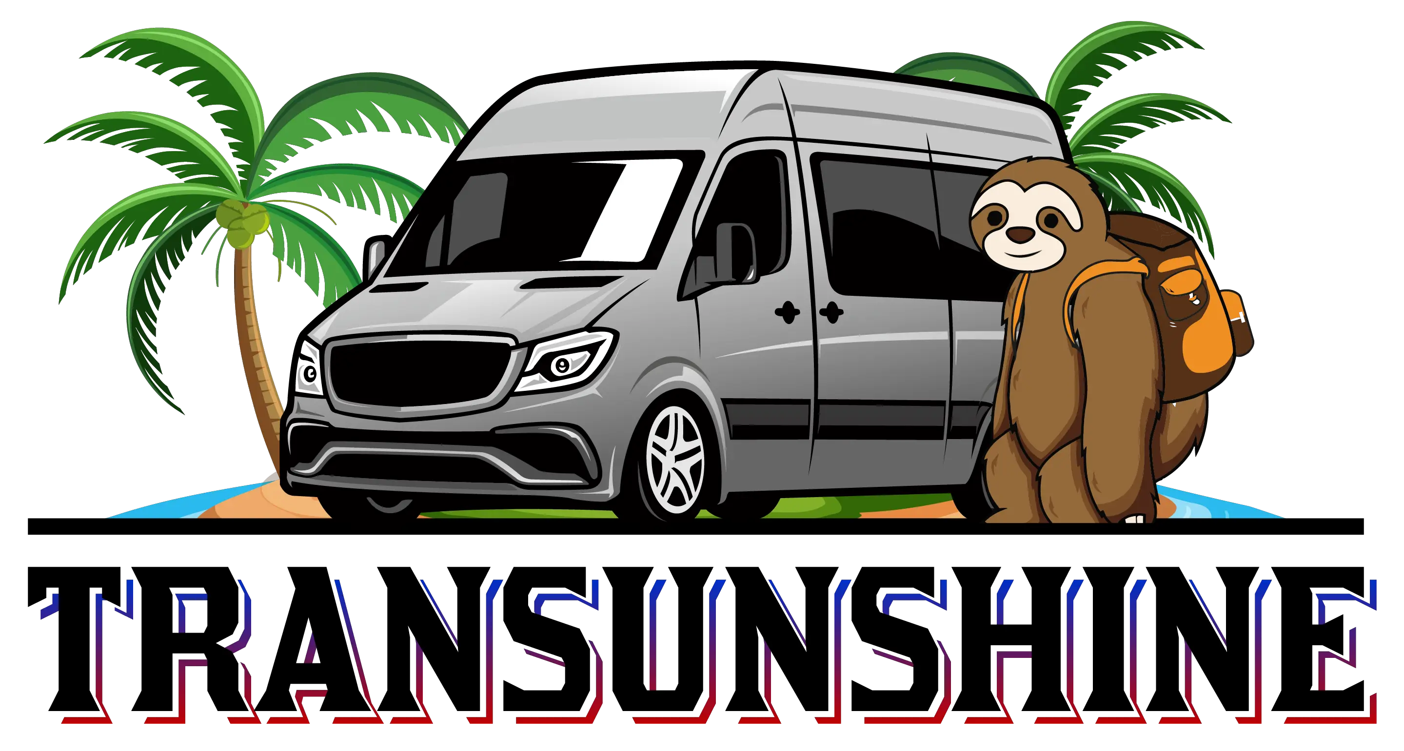 Transunshine Logo